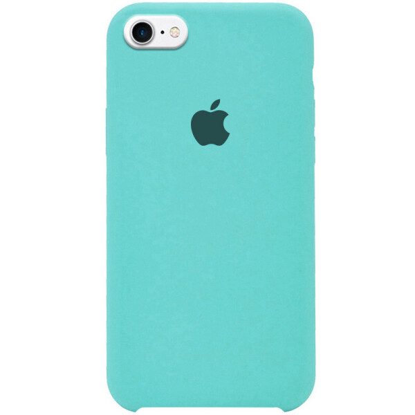 Чехол Silicone Case (AA) для Apple iPhone 7 / iPhone 8 (4.7") Бирюзовый / Ice Blue (is_00000023251_89)
Чехол Silicone Case (AA) для Apple iPhone 7 / iPhone 8 (4.7") Бирюзовый / Ice Blue (is_00000023251_89)