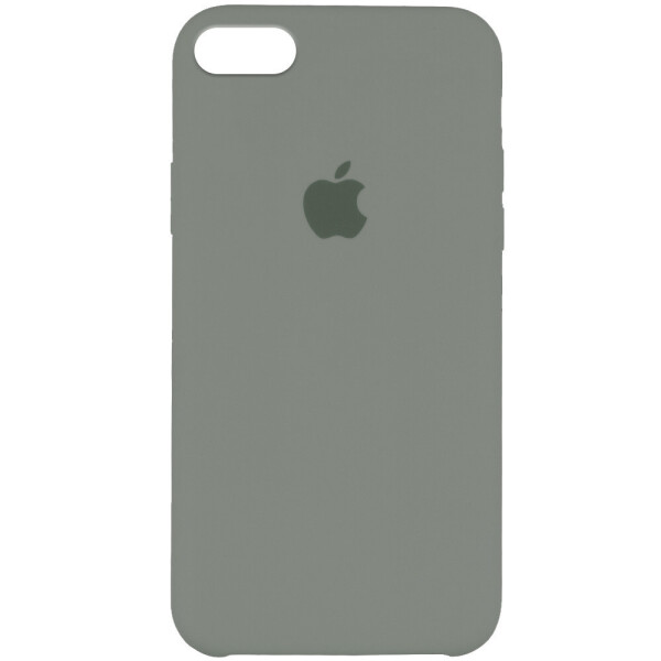 Чехол Silicone Case (AA) для Apple iPhone 6/6s (4.7") Серый / Mist Blue (is_00000023249_72)
Чехол Silicone Case (AA) для Apple iPhone 6/6s (4.7") Серый / Mist Blue (is_00000023249_72)
