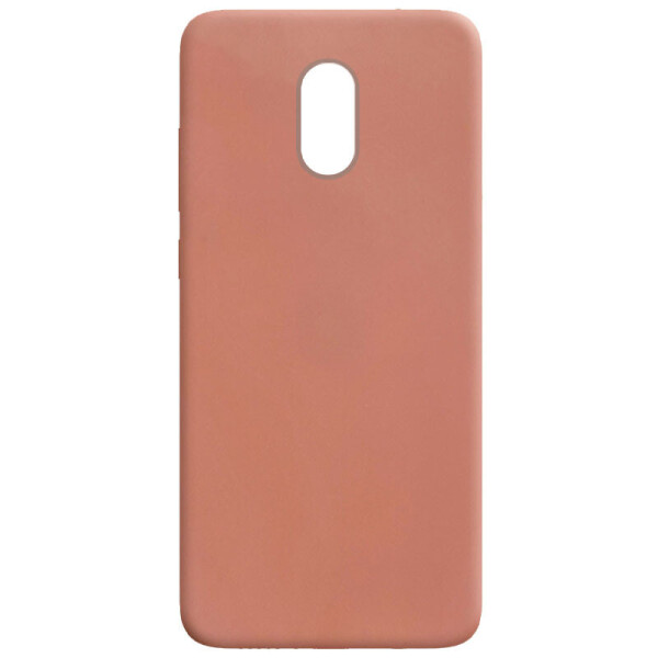 Силиконовый чехол Candy для Xiaomi Redmi Note 4X / Note 4 (SD) Rose Gold (is_00000022527_8)
Силиконовый чехол Candy для Xiaomi Redmi Note 4X / Note 4 (SD) Rose Gold (is_00000022527_8)