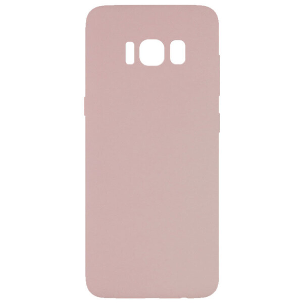 Чехол Silicone Cover Full without Logo (A) для Samsung G950 Galaxy S8 Розовый / Pink Sand (is_00000040247_10)
Чехол Silicone Cover Full without Logo (A) для Samsung G950 Galaxy S8 Розовый / Pink Sand (is_00000040247_10)