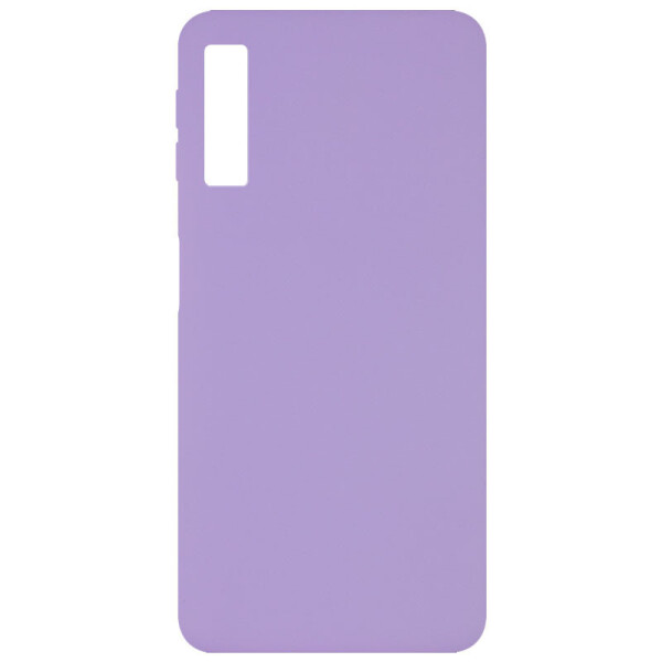 Чехол Silicone Cover Full without Logo (A) для Samsung A750 Galaxy A7 (2018) Сиреневый / Dasheen (is_00000040246_15)
Чехол Silicone Cover Full without Logo (A) для Samsung A750 Galaxy A7 (2018) Сиреневый / Dasheen (is_00000040246_15)