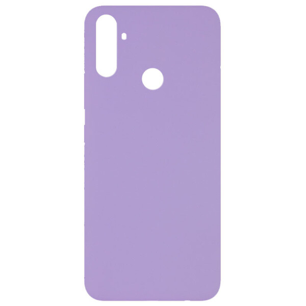 Чехол Silicone Cover Full without Logo (A) для Realme C3 Сиреневый / Dasheen (is_00000040245_15)
Чехол Silicone Cover Full without Logo (A) для Realme C3 Сиреневый / Dasheen (is_00000040245_15)