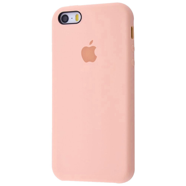Чехол Silicone Case (AA) для Apple iPhone 5/5S/SE Розовый / Light pink (is_00000017247_39)
Чехол Silicone Case (AA) для Apple iPhone 5/5S/SE Розовый / Light pink (is_00000017247_39)