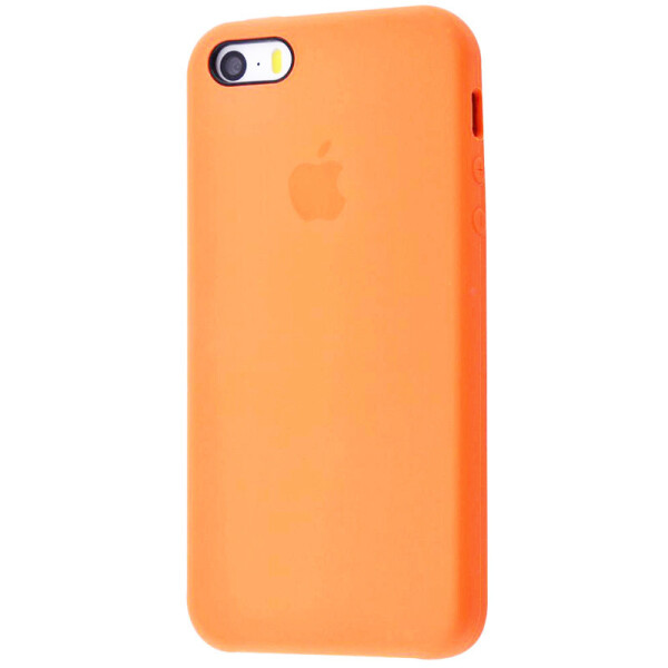 Чехол Silicone Case (AA) для Apple iPhone 5/5S/SE Оранжевый / Vitamin C (is_00000017247_50)
Чехол Silicone Case (AA) для Apple iPhone 5/5S/SE Оранжевый / Vitamin C (is_00000017247_50)