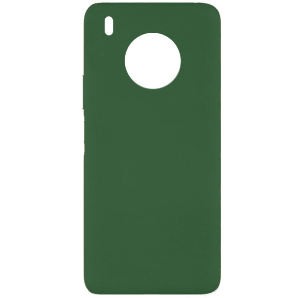 Чехол Silicone Cover Full without Logo (A) для Huawei Y9a Зеленый / Dark green (is_00000040240_5)
Чехол Silicone Cover Full without Logo (A) для Huawei Y9a Зеленый / Dark green (is_00000040240_5)