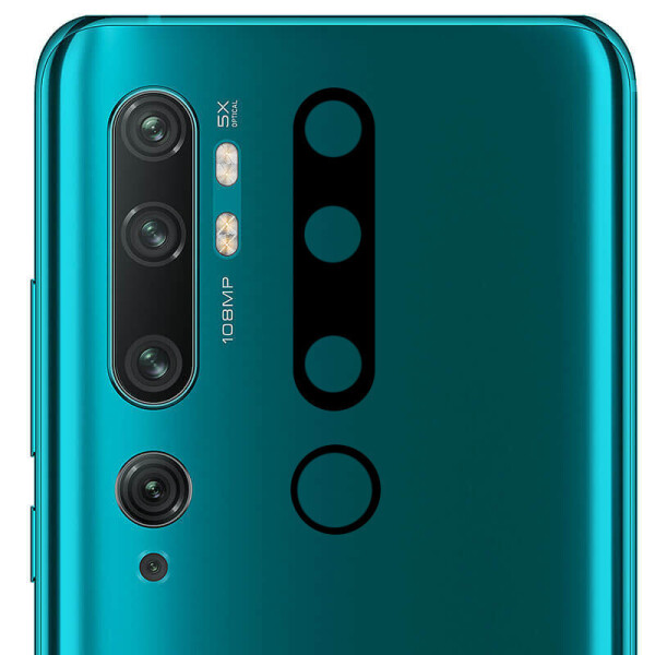 Гибкое защитное стекло 0.18mm на камеру (тех.пак) для Xiaomi Mi Note 10 / Note 10 Pro / Mi CC9 Pro
Гибкое защитное стекло 0.18mm на камеру (тех.пак) для Xiaomi Mi Note 10 / Note 10 Pro / Mi CC9 Pro