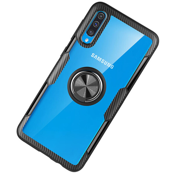 TPU+PC чехол Deen CrystalRing for Magnet (opp) для Samsung Galaxy A50 (A505F) / A50s / A30s
TPU+PC чехол Deen CrystalRing for Magnet (opp) для Samsung Galaxy A50 (A505F) / A50s / A30s