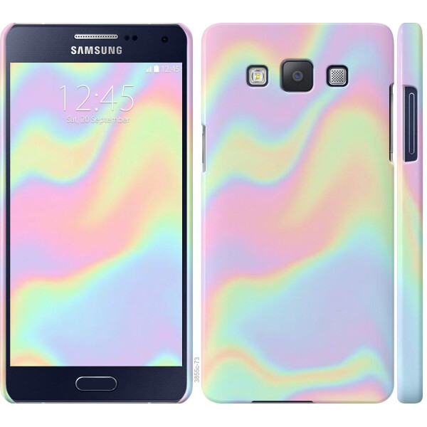 Чехол на Samsung Galaxy A5 A500H пастель (04798)
Чехол на Samsung Galaxy A5 A500H пастель (04798)