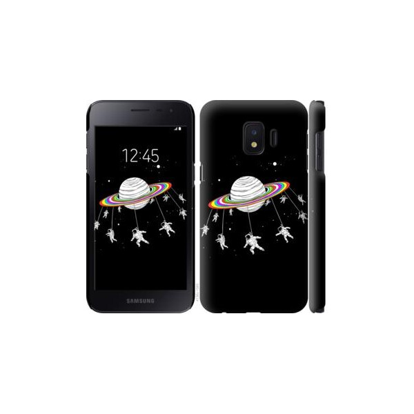 Чехол на Samsung Galaxy J2 Core Лунная карусель (04798)
Чехол на Samsung Galaxy J2 Core Лунная карусель (04798)