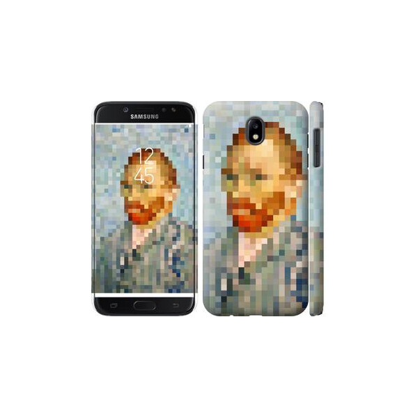 Чехол на Samsung Galaxy J7 J730 (2017) Vincent van Gogh (04798)
Чехол на Samsung Galaxy J7 J730 (2017) Vincent van Gogh (04798)