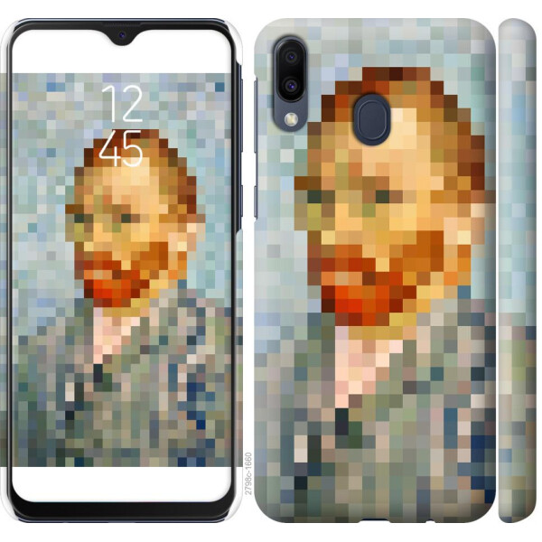 Чехол на Samsung Galaxy M20 Vincent van Gogh (04798)
Чехол на Samsung Galaxy M20 Vincent van Gogh (04798)