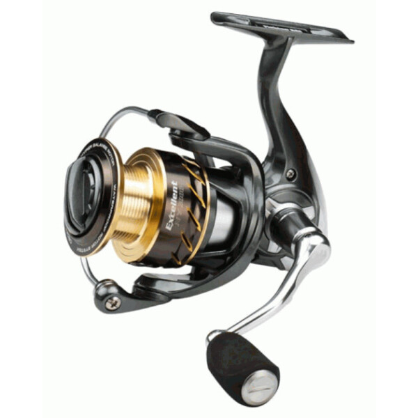Катушка Fishing ROI Excellent NY 2000 5+1BB (555-5-2000-NY)