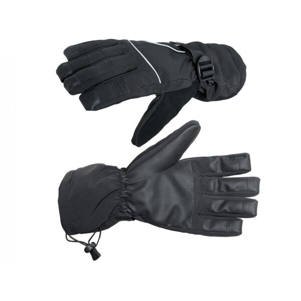 Перчатки Norfin Expert с PU мембраной (703060-XL)
Перчатки Norfin Expert с PU мембраной (703060-XL)