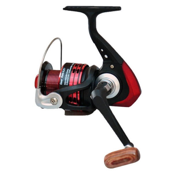 Катушка BratFishing Autobot 4 000 FD / 3+1 BB + запасная графитовая шпуля (20/01-111-044)
Катушка BratFishing Autobot 4 000 FD / 3+1 BB + запасная графитовая шпуля (20/01-111-044)
