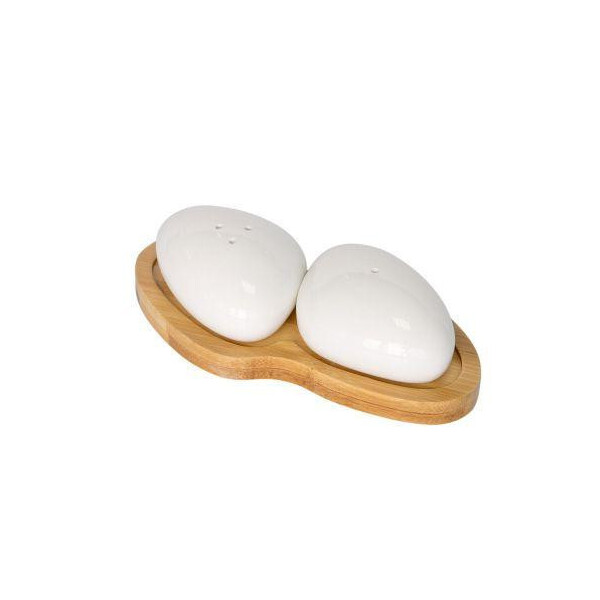 Набор для специй на подставке 3 предмета Камни Krauff 21-275-006
Набор для специй на подставке 3 предмета Камни Krauff 21-275-006