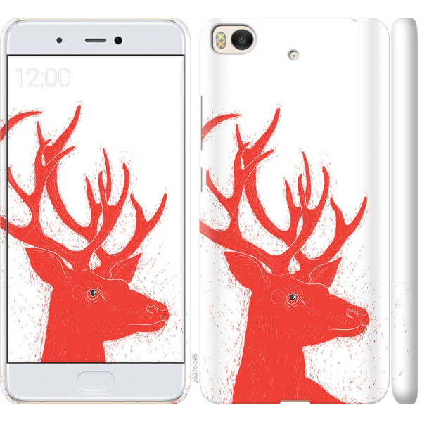 Чехол на Xiaomi Mi 5s Oh My Deer (04798)
Чехол на Xiaomi Mi 5s Oh My Deer (04798)