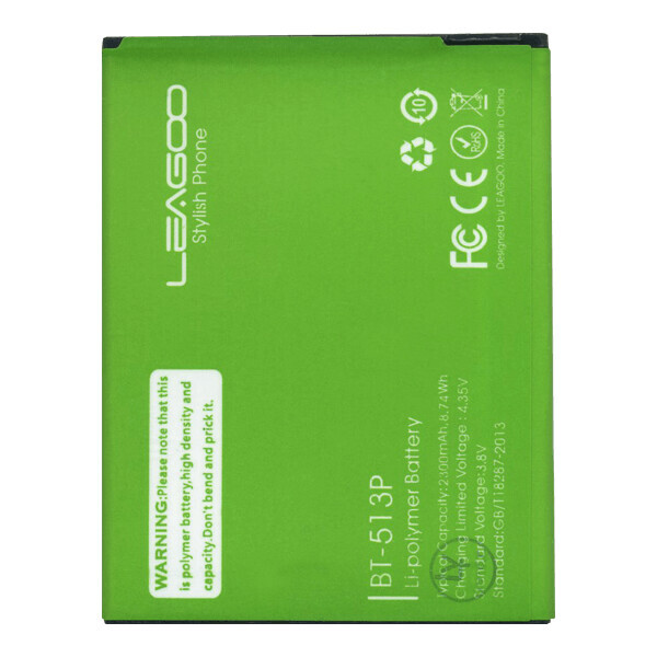 Батарея Leagoo M5 (BT-513p) / Bravis A504 Trace/ X500 Trace Pro / Assistant AS-5433 / BQ BQS-5022 Bond
Батарея Leagoo M5 (BT-513p) / Bravis A504 Trace/ X500 Trace Pro / Assistant AS-5433 / BQ BQS-5022 Bond
