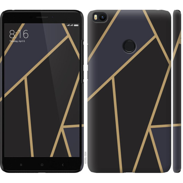 Чехол на Xiaomi Mi Max 2 Мозаика 2 (04798)
Чехол на Xiaomi Mi Max 2 Мозаика 2 (04798)