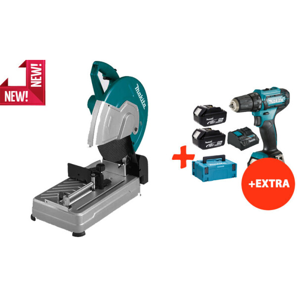 Аккумуляторная монтажная пила Makita DLW140Z+Makita DF333DNX10+акк.12V 2Ah+2 акк.18V 5Ah+з/у+Makpac
Аккумуляторная монтажная пила Makita DLW140Z+Makita DF333DNX10+акк.12V 2Ah+2 акк.18V 5Ah+з/у+Makpac
