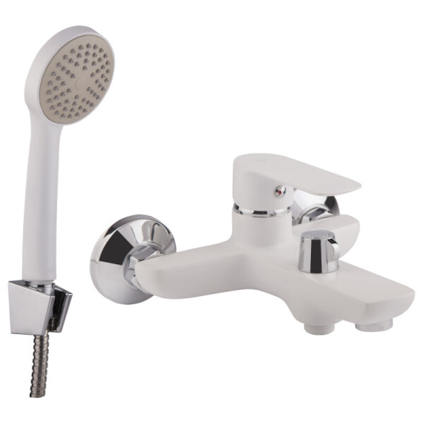 Смеситель для ванны GF (WCR)S-07-006N 
Смеситель для ванны GF (WCR)S-07-006N