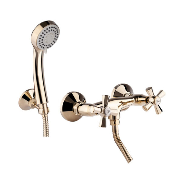 Смеситель для душа Q-tap Liberty ORO 363
Смеситель для душа Q-tap Liberty ORO 363