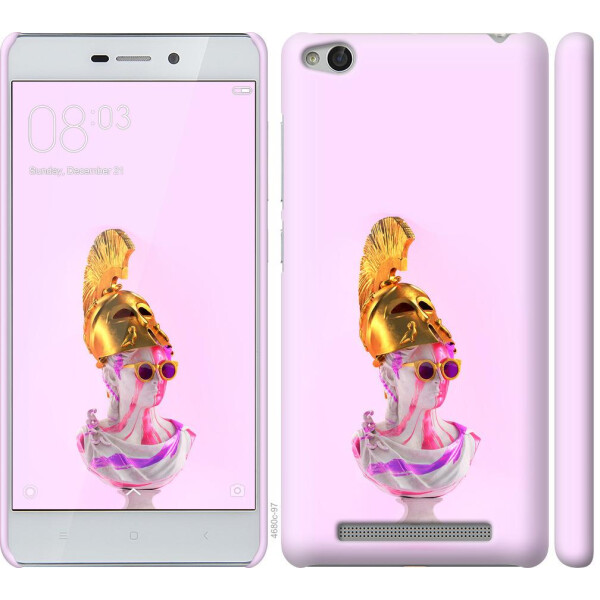 Чехол на Xiaomi Redmi 3 Арт (04798) 
Чехол на Xiaomi Redmi 3 Арт (04798)