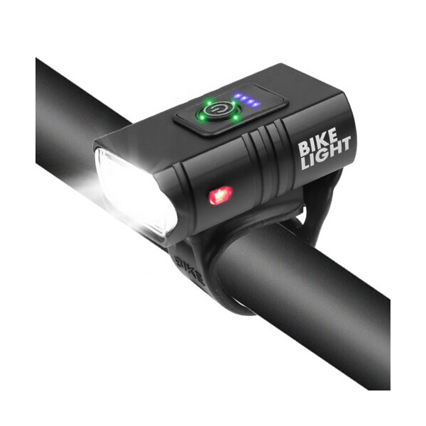 Велосипедный фонарь BK-01Pro-XPE ULTRA LIGHT, алюминий, micro USB, встроенный аккумулятор
Велосипедный фонарь BK-01Pro-XPE ULTRA LIGHT, алюминий, micro USB, встроенный аккумулятор