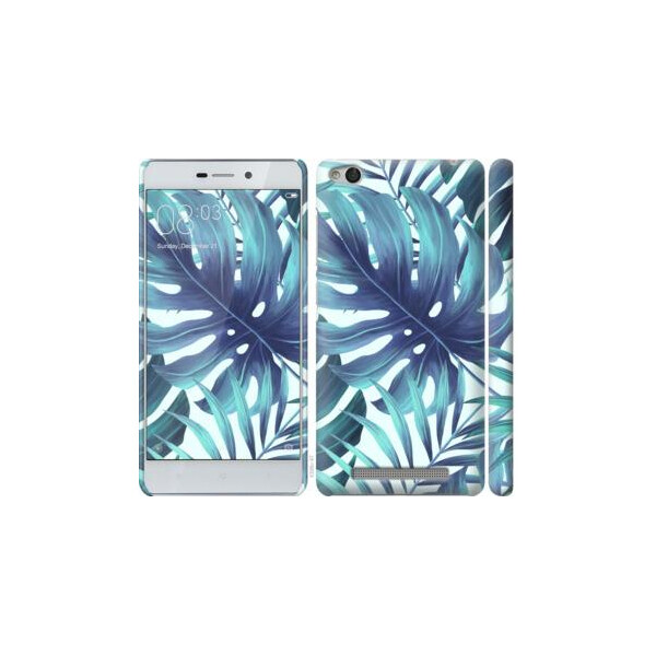 Чехол на Xiaomi Redmi 3 Тропическая пальма (04798)
Чехол на Xiaomi Redmi 3 Тропическая пальма (04798)