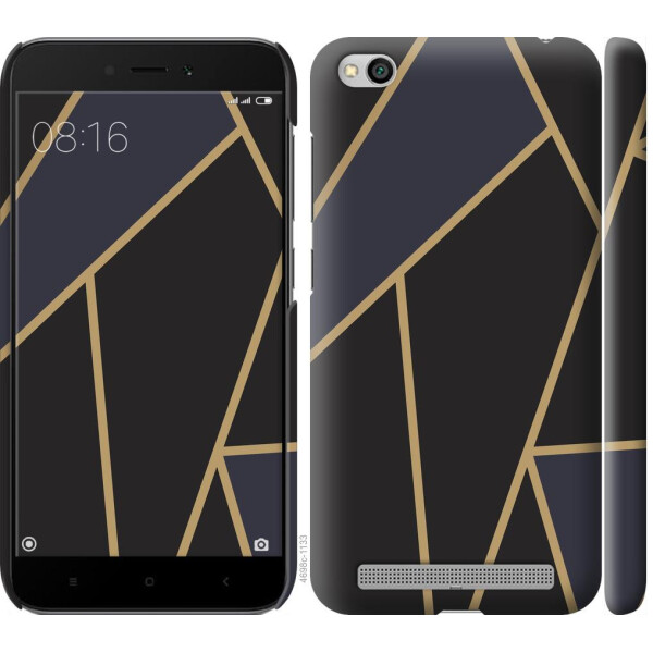 Чехол на Xiaomi Redmi 5A Мозаика 2 (04798)
Чехол на Xiaomi Redmi 5A Мозаика 2 (04798)