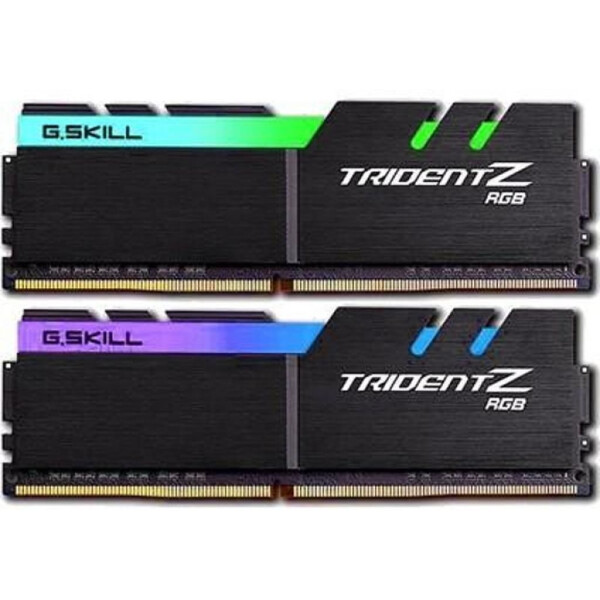 Оперативная память DDR4 16GB (2x8GB) 4266 MHz Trident Z RGB G.Skill (F4-4266C19D-16GTZR)
Оперативная память DDR4 16GB (2x8GB) 4266 MHz Trident Z RGB G.Skill (F4-4266C19D-16GTZR)