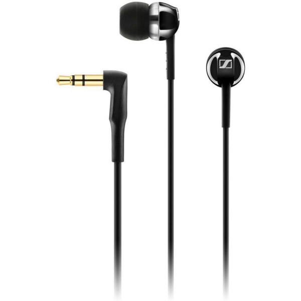Наушники Sennheiser CX 1.00 Black