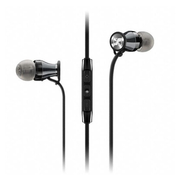 Наушники Sennheiser M2 IEI BLACK
