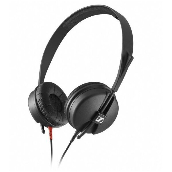 Наушники Sennheiser HD 25 Light (506910) Black