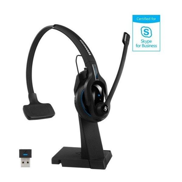 Наушники Sennheiser MB PRO 1 UC ML
