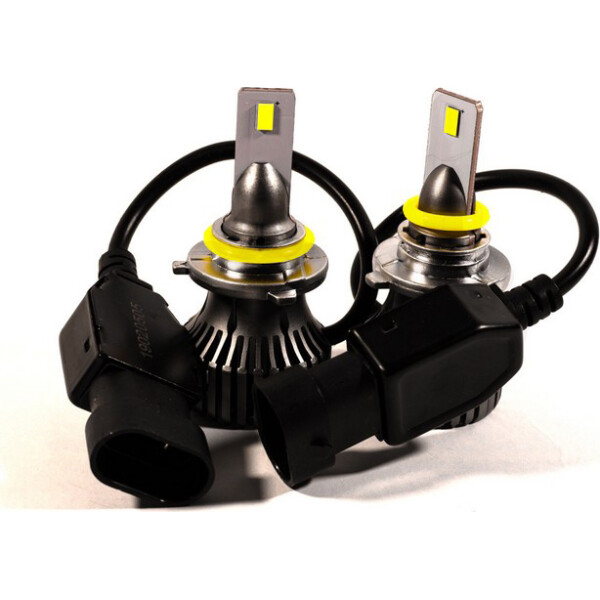 HeadLight F1X HB4 (P22d) 52W 12V 8400Lm с активным охлаждением (увеличенная светоотдача)
HeadLight F1X HB4 (P22d) 52W 12V 8400Lm с активным охлаждением (увеличенная светоотдача)