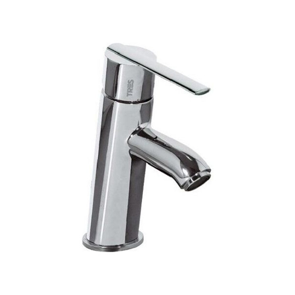 Смеситель для раковины TRES, 181903-LEX 
Смеситель для раковины TRES, 181903-LEX