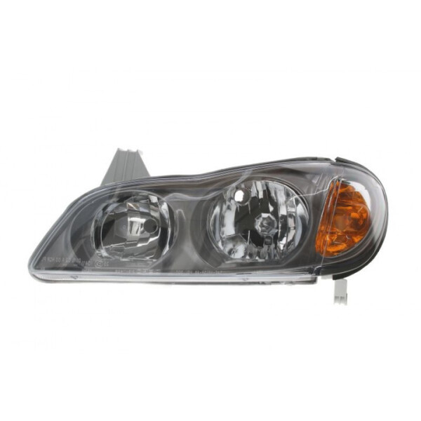 Фара левая штатная Nissan Maxima QX V (A33) 1999 - 2003, механ., темный корпус, (Depo, 215-1183L-LD-E6) - шт.
Фара левая штатная Nissan Maxima QX V (A33) 1999 - 2003, механ., темный корпус, (Depo, 215-1183L-LD-E6) - шт.