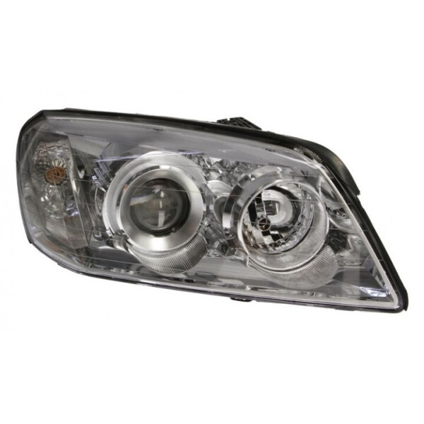 Фара правая штатная Chevrolet Captiva 2006 - 2011, электр., с сервоприводом, (Depo, 235-1112RMLDEM1) - шт.
Фара правая штатная Chevrolet Captiva 2006 - 2011, электр., с сервоприводом, (Depo, 235-1112RMLDEM1) - шт.