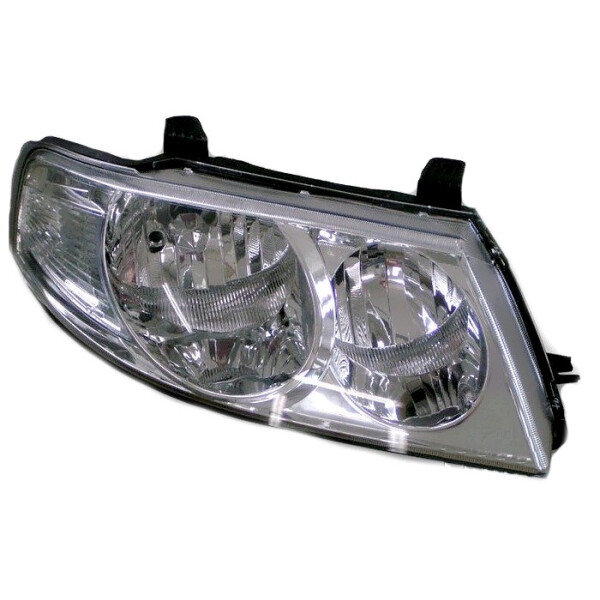 Фара правая штатная Nissan Almera Classic 2006 - 2013, электр., (Depo, 215-11B7R-LDEMN) - шт.
Фара правая штатная Nissan Almera Classic 2006 - 2013, электр., (Depo, 215-11B7R-LDEMN) - шт.