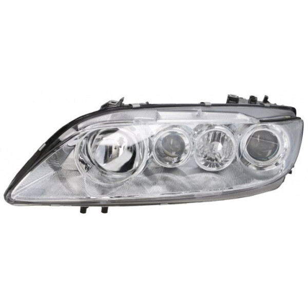 Фара левая штатная Mazda 6 I (GG) 2002 - 2008, механ./электр., светлый корпус + сервопривод, (Depo, 216-1147L-LDEMF) - шт.
Фара левая штатная Mazda 6 I (GG) 2002 - 2008, механ./электр., светлый корпус + сервопривод, (Depo, 216-1147L-LDEMF) - шт.