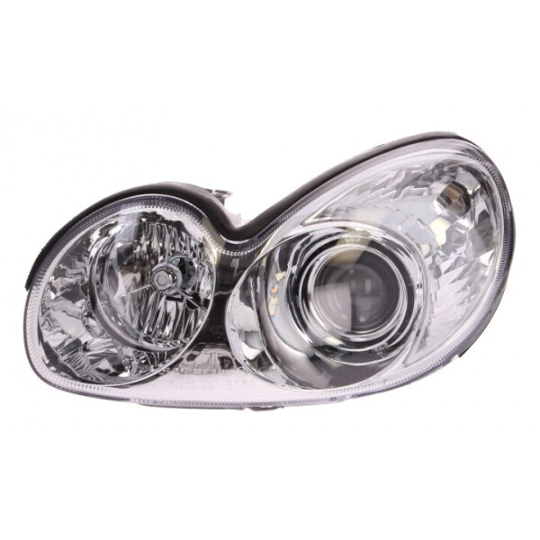ФАРА ЛЕВАЯ ШТАТНАЯ HYUNDAI SONATA IV (EF) 2000 - 2005, ЭЛЕКТР., (DEPO, 221-1128L-LD-EM) - ШТ.
ФАРА ЛЕВАЯ ШТАТНАЯ HYUNDAI SONATA IV (EF) 2000 - 2005, ЭЛЕКТР., (DEPO, 221-1128L-LD-EM) - ШТ.