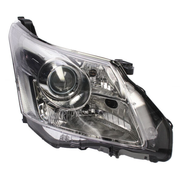 Фара правая штатная Toyota Avensis III (дорестайл) 2009 - 2011, электр., (Depo, 212-11P2R-LD-EM) - шт.
Фара правая штатная Toyota Avensis III (дорестайл) 2009 - 2011, электр., (Depo, 212-11P2R-LD-EM) - шт.