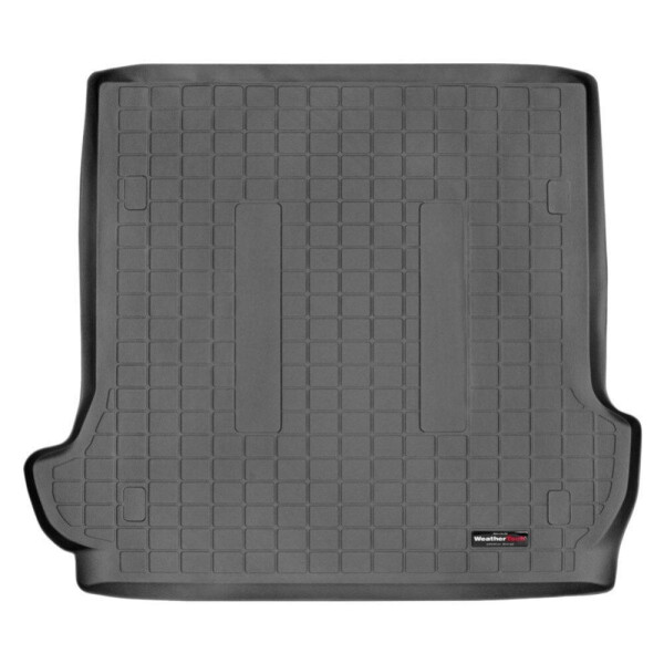 Коврик в багажник для Тойота Land Cruiser Prado 120/Лексус GX 470 2003-08 черный 40240
Коврик в багажник для Тойота Land Cruiser Prado 120/Лексус GX 470 2003-08 черный 40240