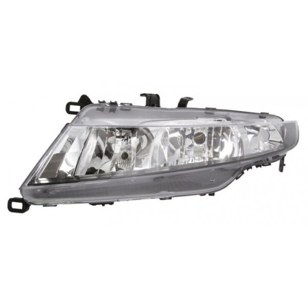 Фара левая штатная Honda Civic VIII (хэтчбек) 2005 - 2011, электр., (Depo, 217-1160L-LD-EM) - шт.
Фара левая штатная Honda Civic VIII (хэтчбек) 2005 - 2011, электр., (Depo, 217-1160L-LD-EM) - шт.