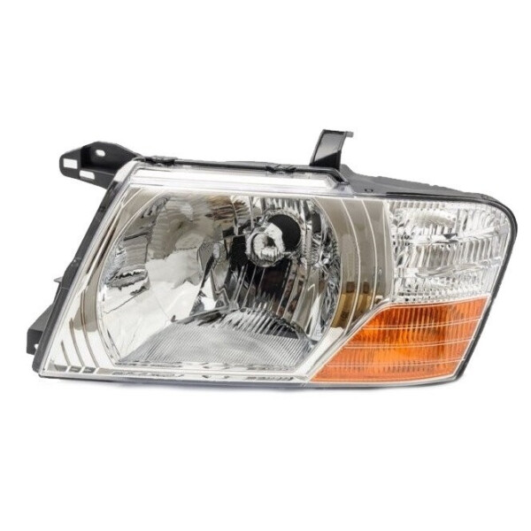 Фара левая штатная Mitsubishi Pajero III 1999 - 2007, механ./электр., светлый корпус, (Depo, 214-1159L-LDEM1) - шт.
Фара левая штатная Mitsubishi Pajero III 1999 - 2007, механ./электр., светлый корпус, (Depo, 214-1159L-LDEM1) - шт.