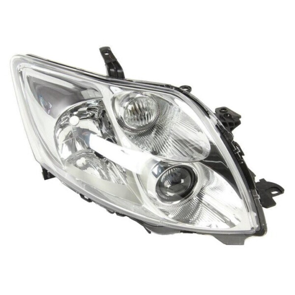 Фара правая штатная Toyota Auris I (E150) (дорестайл) 2006 - 2009, электр., крепеж ichicon, (Depo, 212-11M5R-LD-EM) - шт.
Фара правая штатная Toyota Auris I (E150) (дорестайл) 2006 - 2009, электр., крепеж ichicon, (Depo, 212-11M5R-LD-EM) - шт.