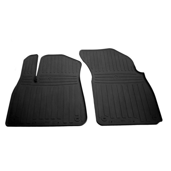 Коврики в салон для Audi Q8 18- (special design 2017) with plastic clips AV2 (передние -2 шт) 1030242F
Коврики в салон для Audi Q8 18- (special design 2017) with plastic clips AV2 (передние -2 шт) 1030242F