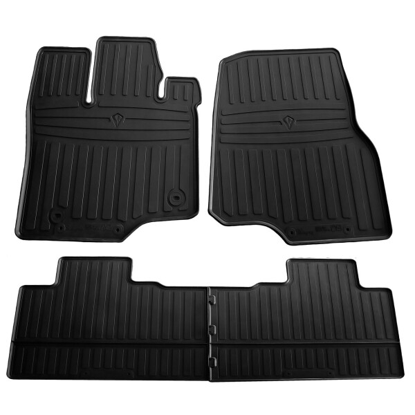 Коврики в салон для Ford F 150 (Supercab) 14- (special design 2017) (полный - 4 шт) 1007224
Коврики в салон для Ford F 150 (Supercab) 14- (special design 2017) (полный - 4 шт) 1007224