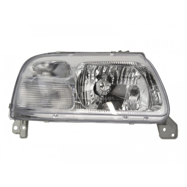 Фара правая штатная Suzuki Grand Vitara I 1998 - 2005, электр., (Depo, 218-1114R-LD-EM) - шт.
Фара правая штатная Suzuki Grand Vitara I 1998 - 2005, электр., (Depo, 218-1114R-LD-EM) - шт.