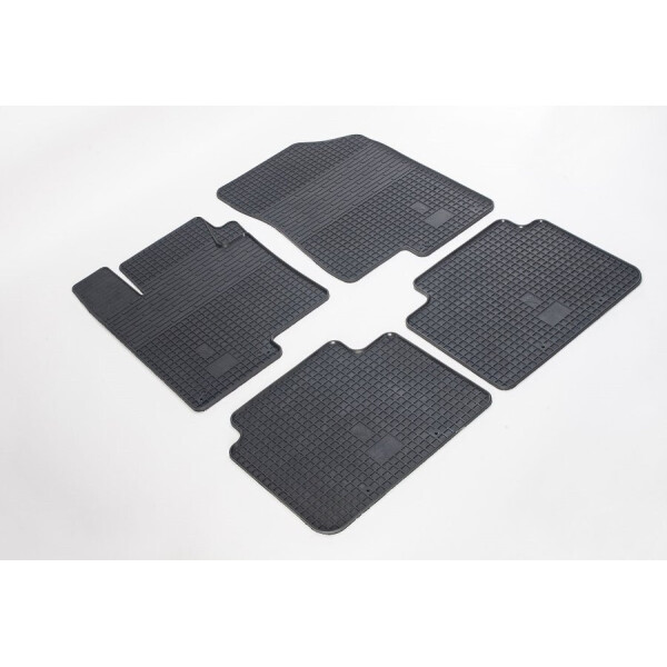 Коврики в салон для Kia Magentis 06-/Kia Optima 12-/Hyundai Sonata NF 05-/Sonata YF 11- (комплект - 4 шт) 1009084
Коврики в салон для Kia Magentis 06-/Kia Optima 12-/Hyundai Sonata NF 05-/Sonata YF 11- (комплект - 4 шт) 1009084